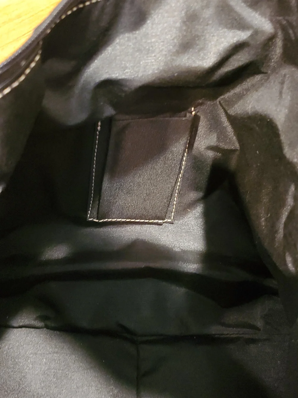 Real Python Shoulder Bag - Picture 11 of 13